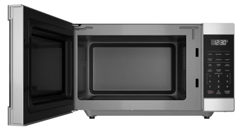 1.1 cu. ft. 1000w Flatbed Microwave Oven with Inverter Technology - Image 4