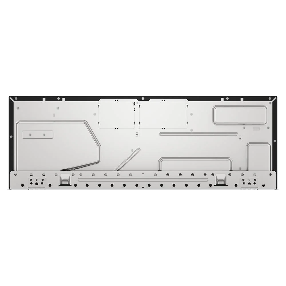 1.1 cu. ft. Smart Low Profile Microwave Hood Combination with 450 CRM 4-Speed Venting - Image 5