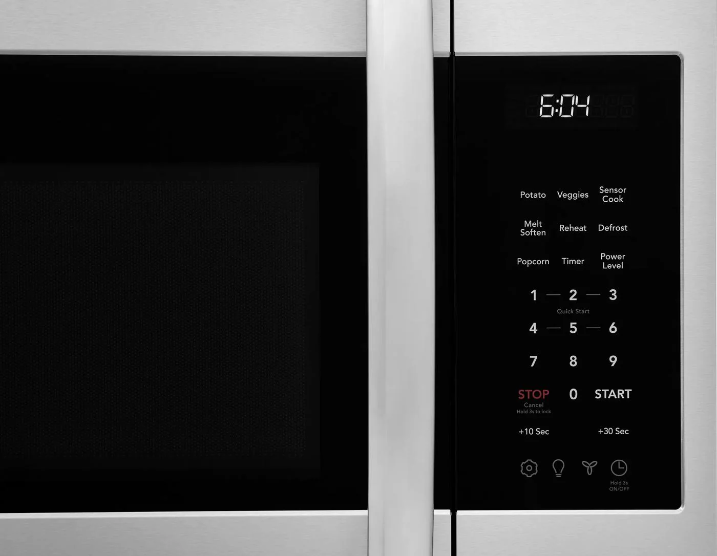 1.9 Cu. Ft. Over-The-Range Microwave - Image 4