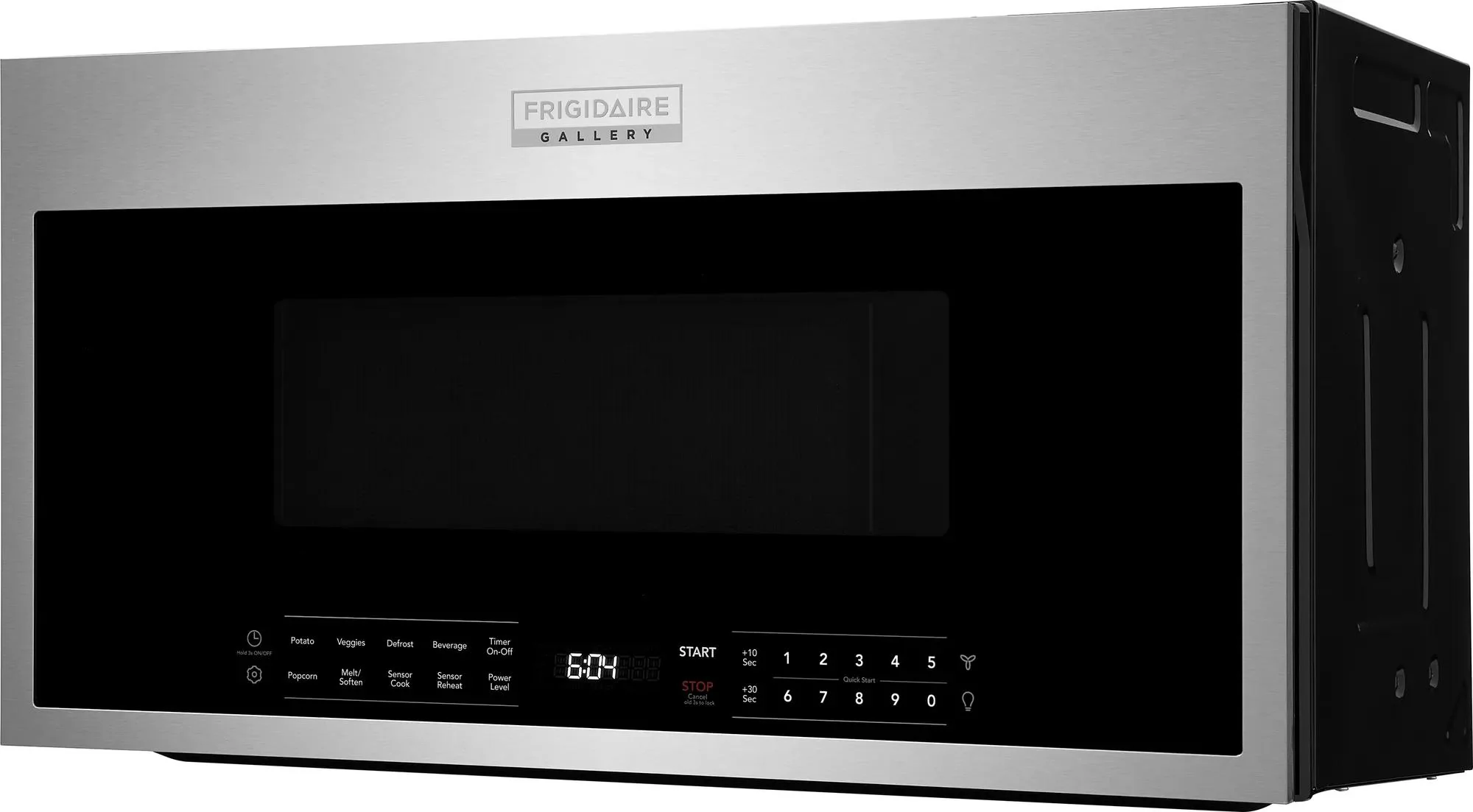 1.9 Cu. Ft. Over-The-Range Microwave with Sensor Cook - Image 5