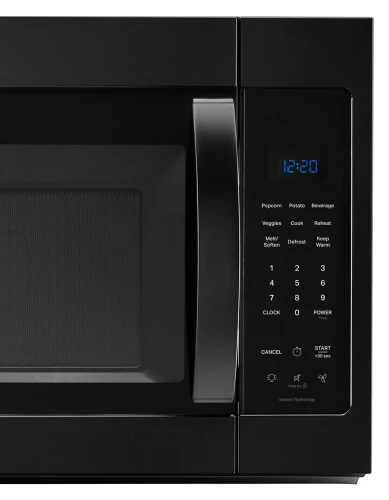 1.9 cu ft. Over the Range Microwave with Sensor Cooking Technology - 1000 Watts - Image 5