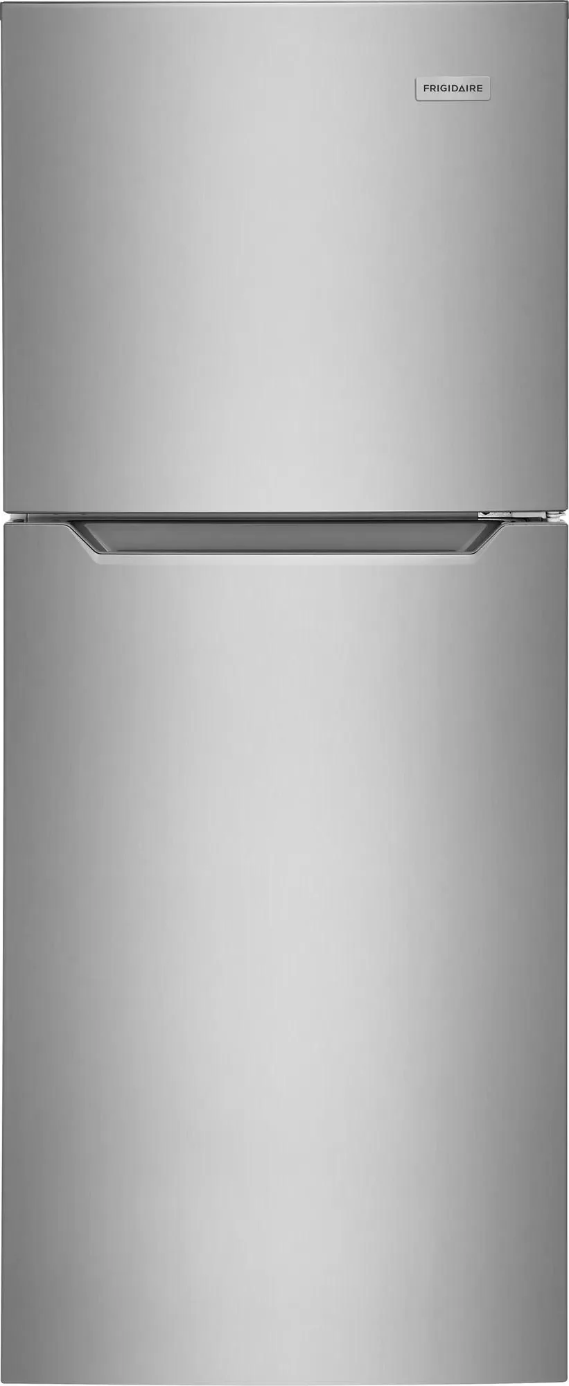 10 Cu. Ft. Garage Ready Top Freezer Apartment-Size Refrigerator - Image 2