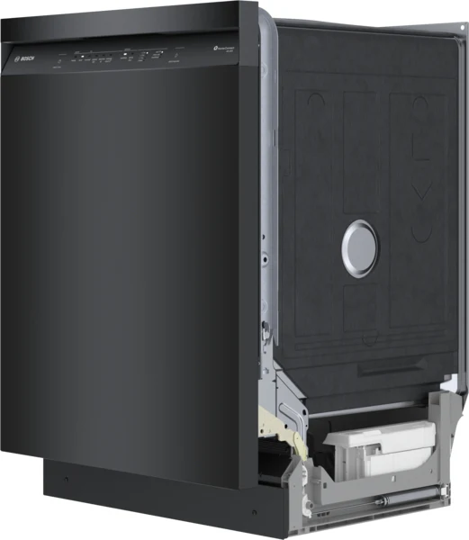 100 Series, Dishwasher, 24'', Black - Image 5