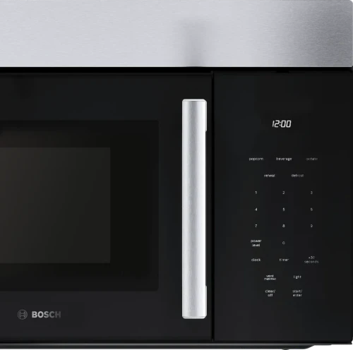 100 Series Over-The-Range Microwave 30'' Left Side Opening Door - Image 3