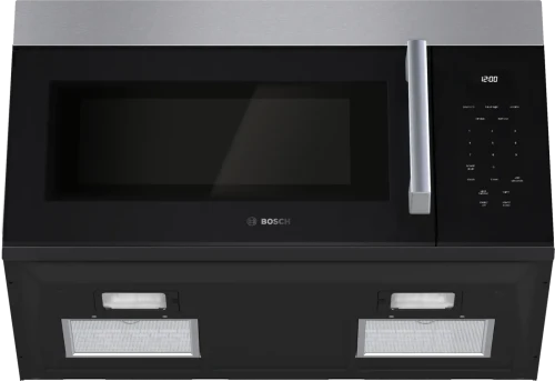 100 Series Over-The-Range Microwave 30'' Left Side Opening Door - Image 4