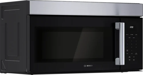 100 Series Over-The-Range Microwave 30'' Left Side Opening Door - Image 5