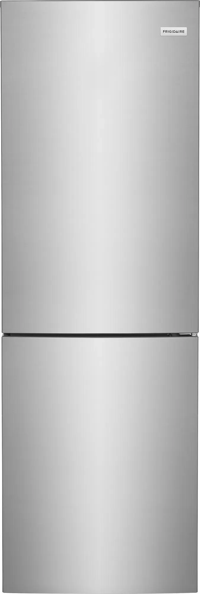 12 Cu. Ft. Garage Ready Bottom Freezer Refrigerator - Image 2