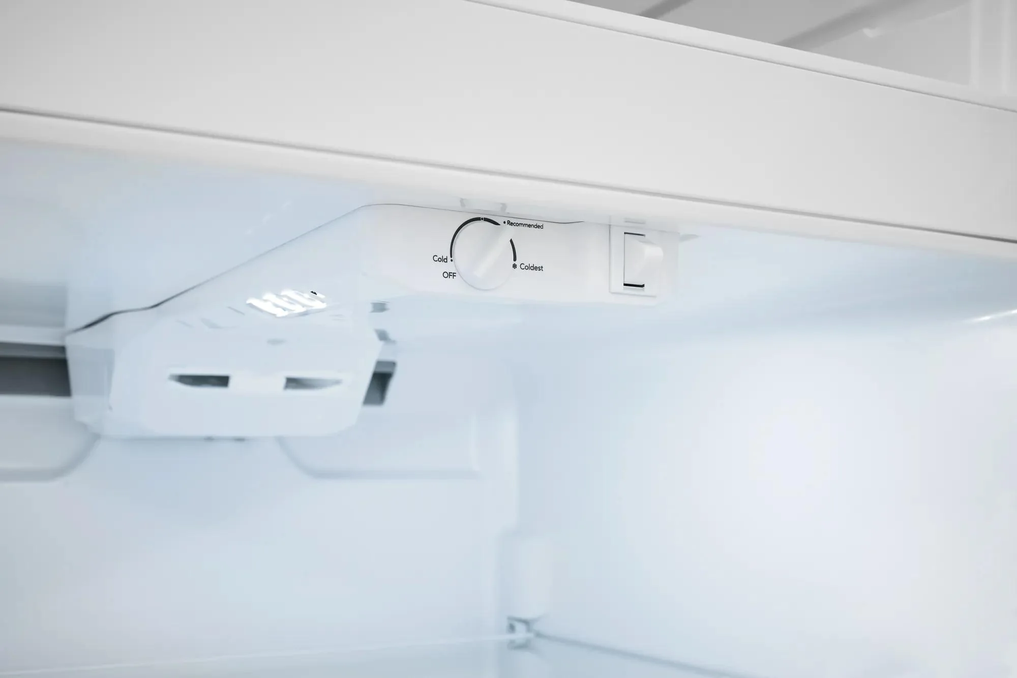 14 Cu. Ft. Top Freezer Refrigerator - Image 4