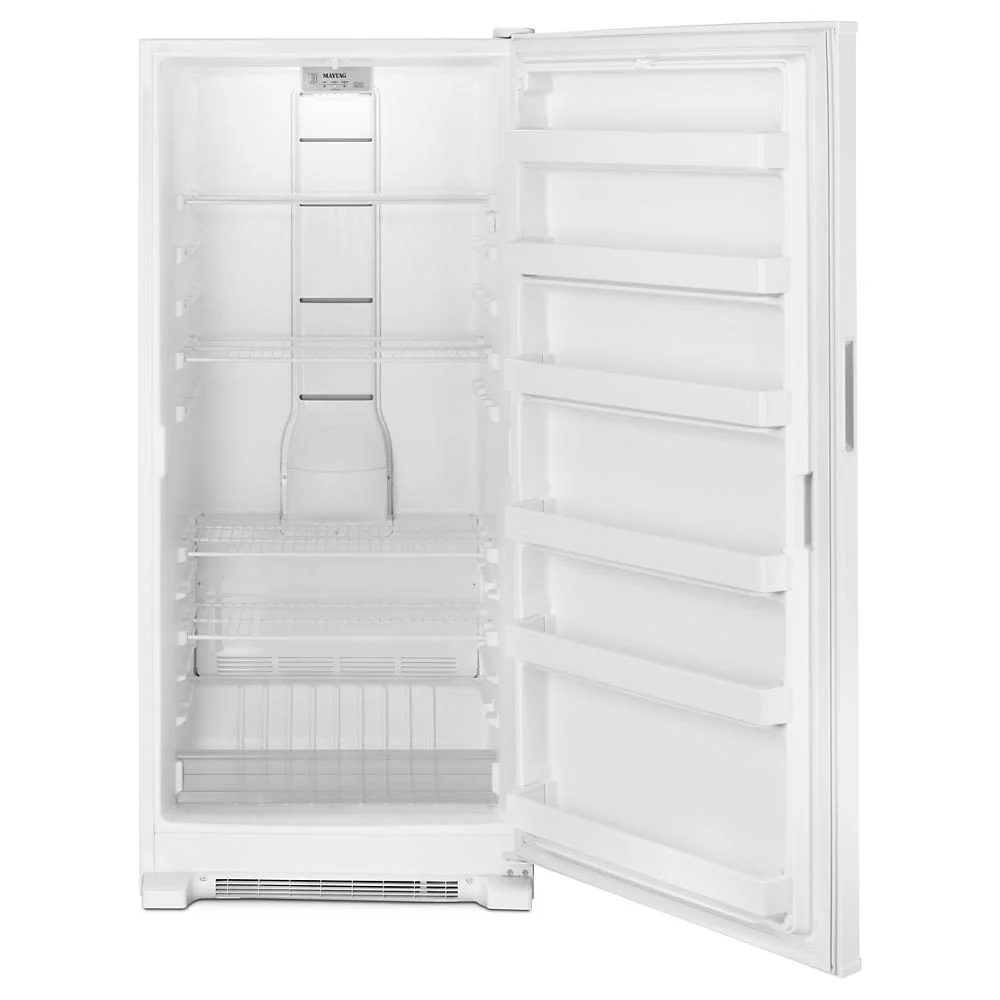 18 cu. ft. Frost Free Upright Freezer with LED Lighting - Image 5