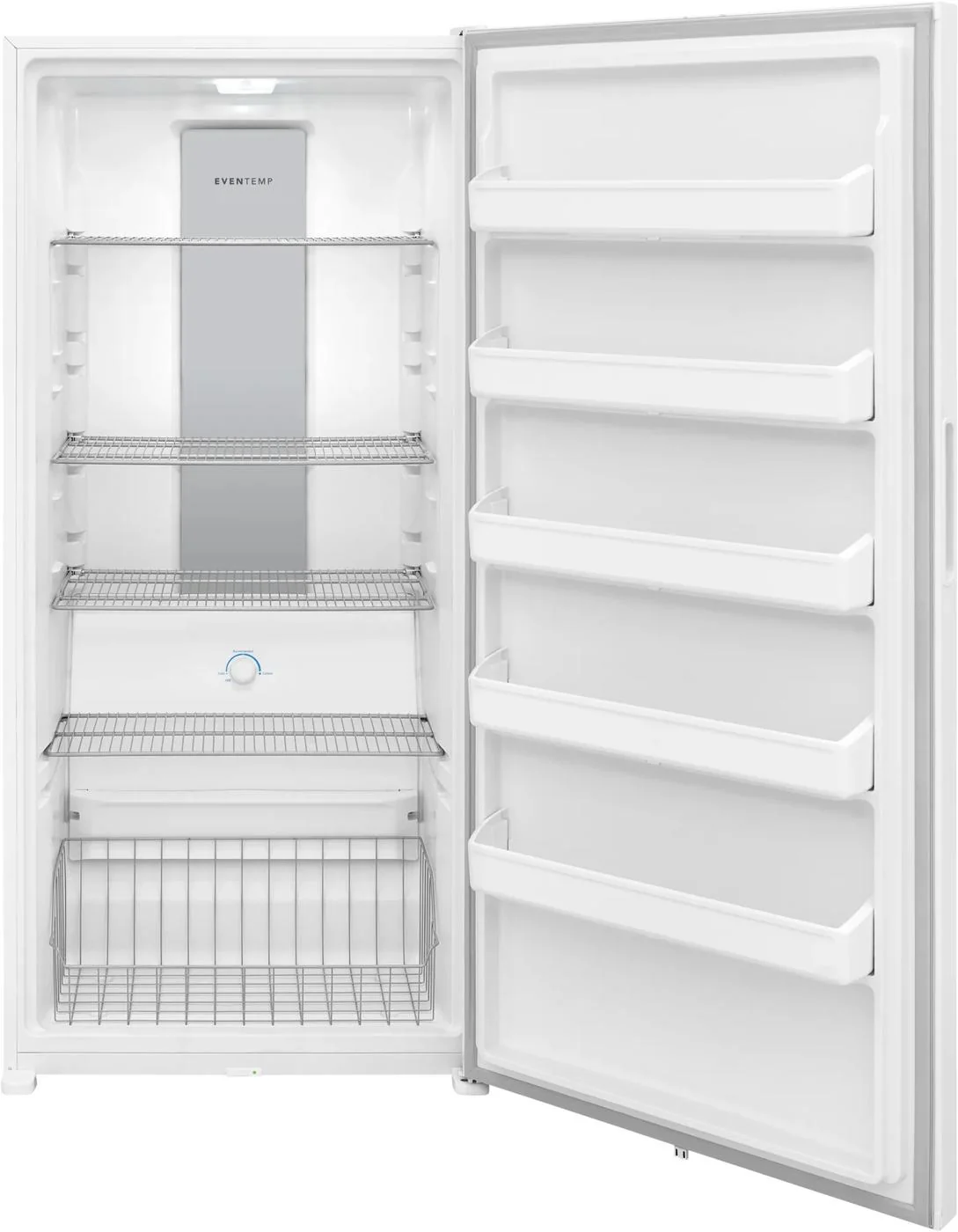20 Cu. Ft. Garage Ready Upright Freezer - Image 3