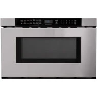 24" / 1.2 CF Microwave Drawer - Image 2