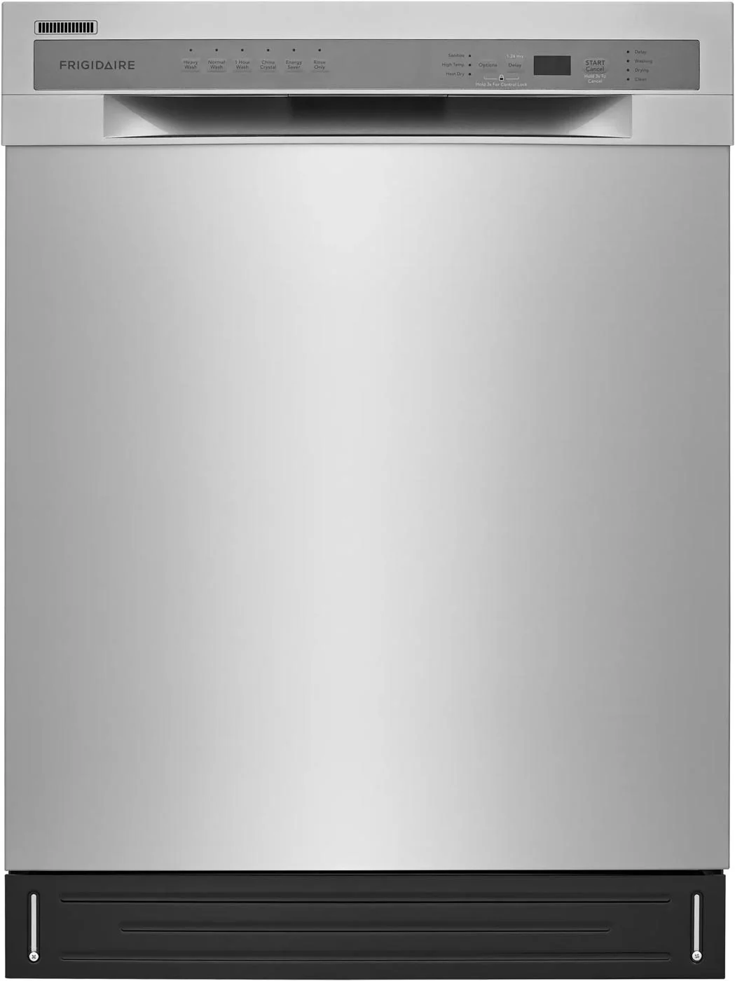 24" Built-In Dishwasher - Image 2
