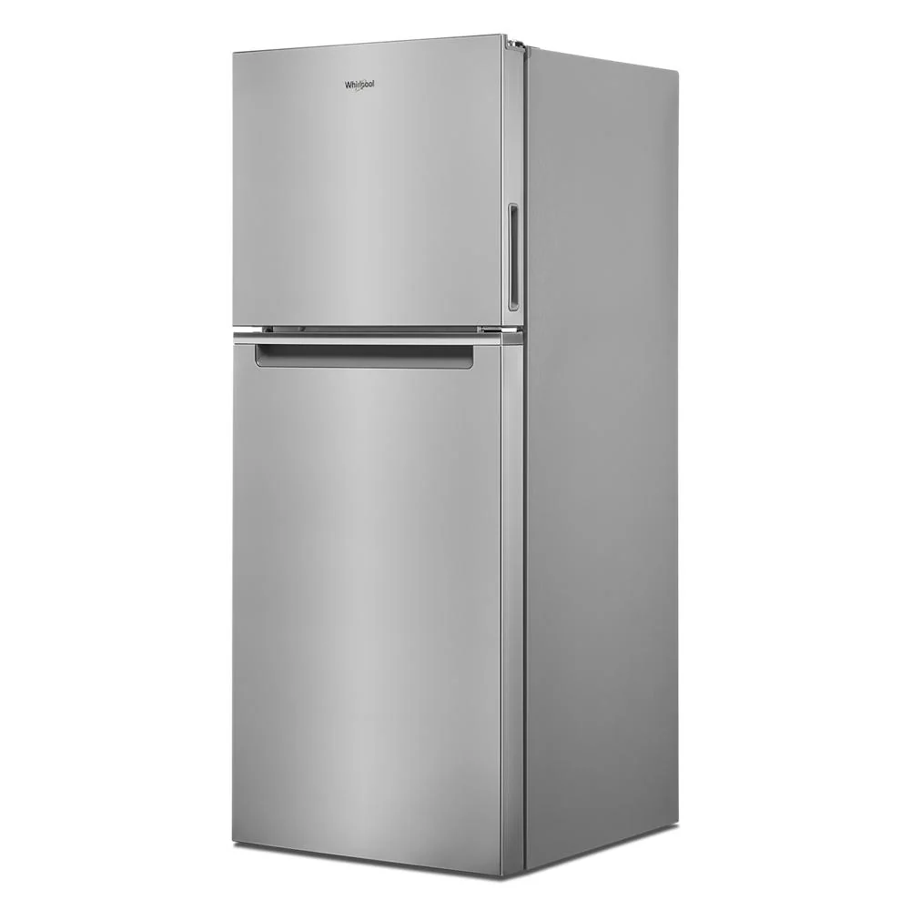 24-inch Wide Small Space Top-Freezer Refrigerator - 11.6 cu. ft. - Image 3