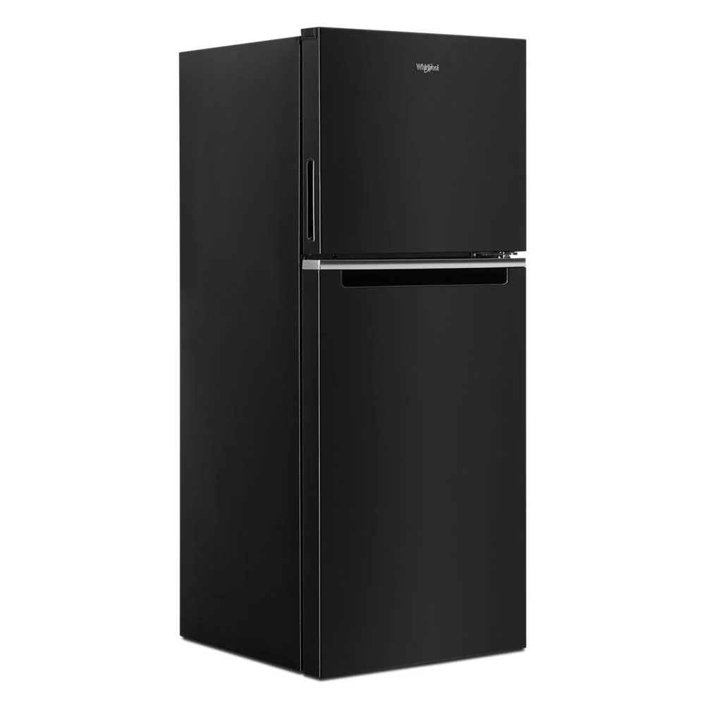 24-inch Wide Small Space Top-Freezer Refrigerator - 11.6 cu. ft. - Image 2