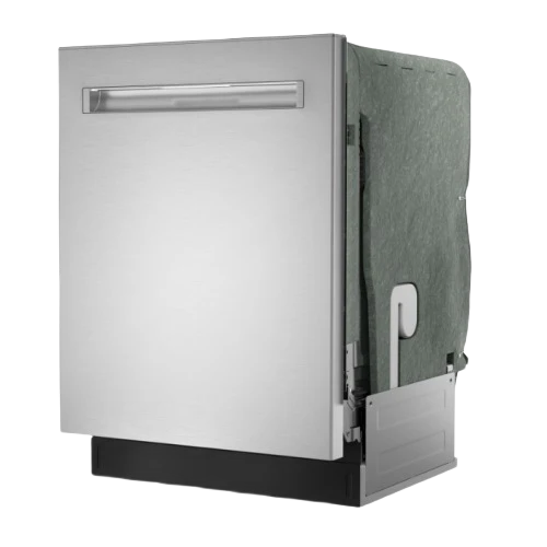 24" Smart Top Ctrl Dishwasher, 45 dBA, 3rd Rack - Image 4