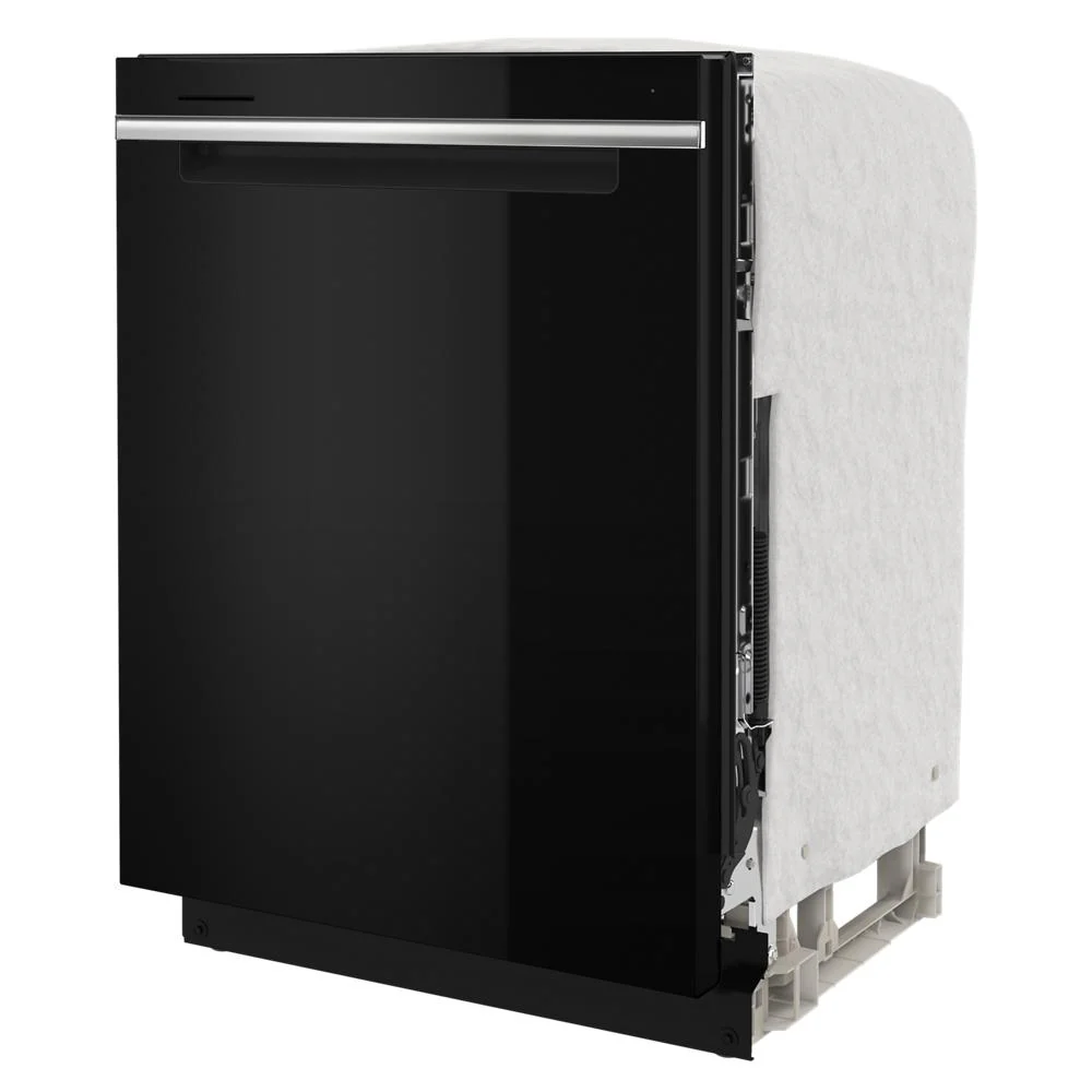 24” Stainless Steel Dishwasher with AI Intelligent Wash - 47 dBA - Image 2