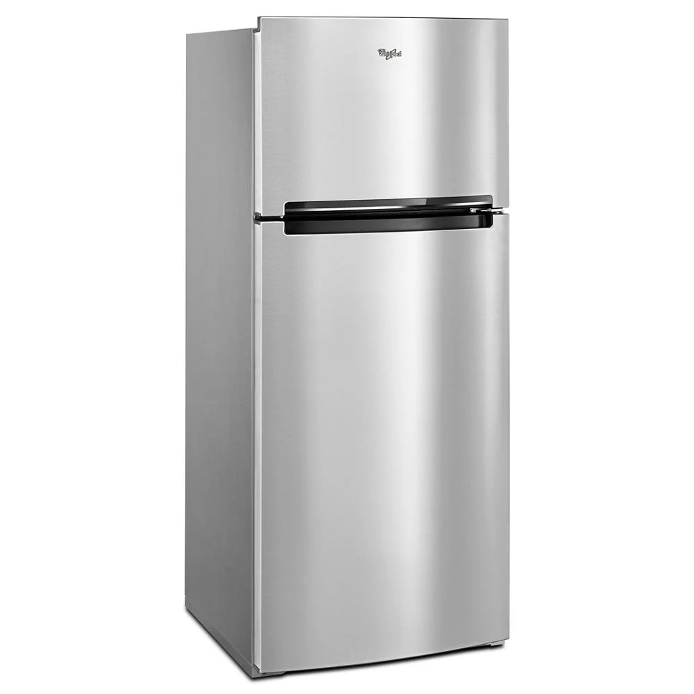 28-inch Wide Refrigerator Compatible With The EZ Connect Icemaker Kit – 18 Cu. Ft. - Image 2
