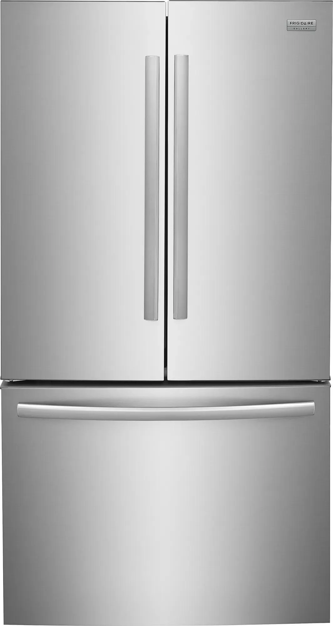29 Cu. Ft. Standard-Depth French Door Refrigerator - Image 2