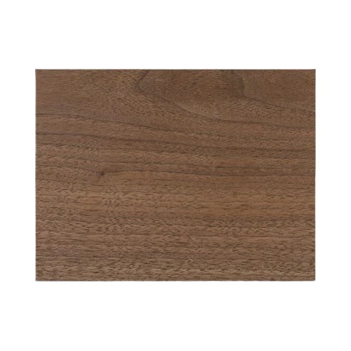 3/4 x 1-1/2 x 16 in. Walnut Thin Stock