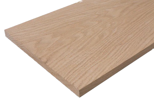 3/4X1 5/8 Oak