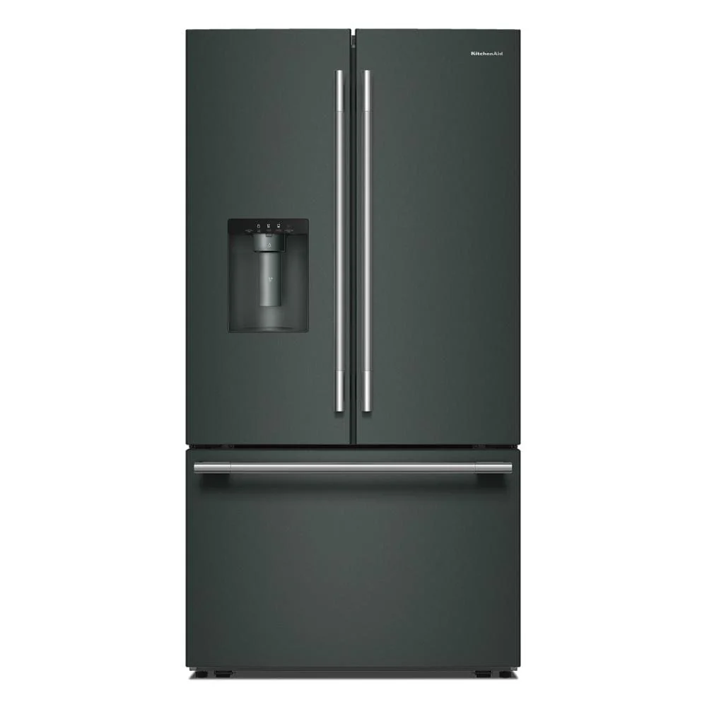 30 cu. ft. French Door Refrigerator with Exterior Water and Ice - Image 5