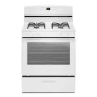 30-inch Gas Range with Bake Assist Temps - Image 2