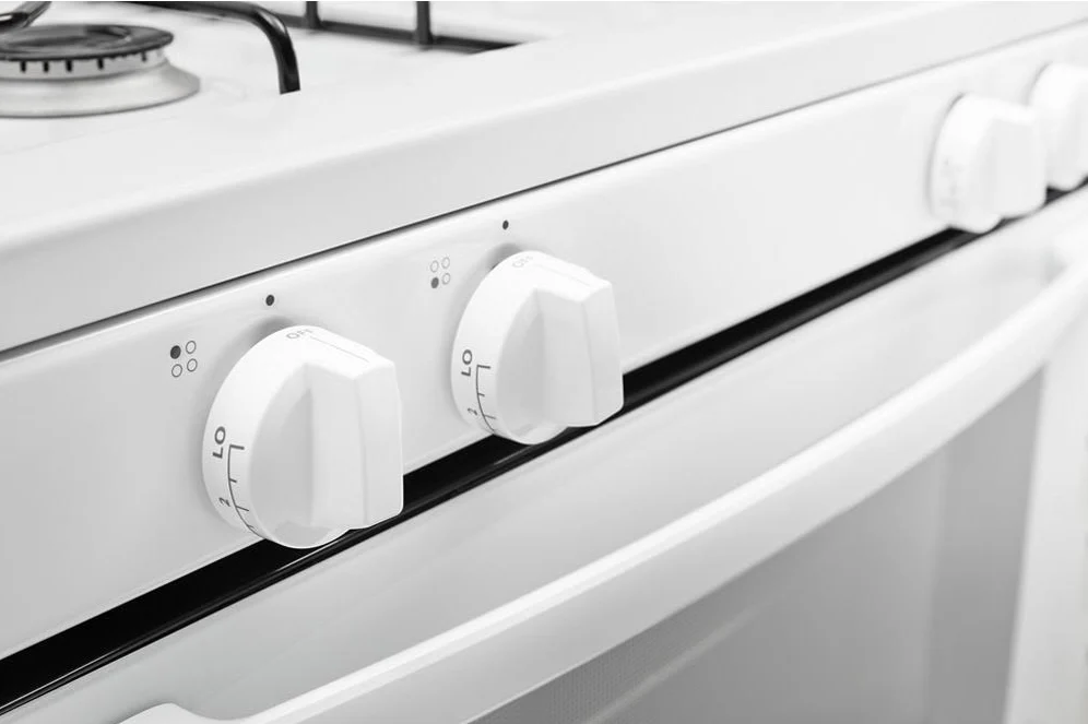 30-inch Gas Range with Bake Assist Temps - Image 5