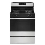 30-inch Gas Range with Self-Clean Option - Image 2