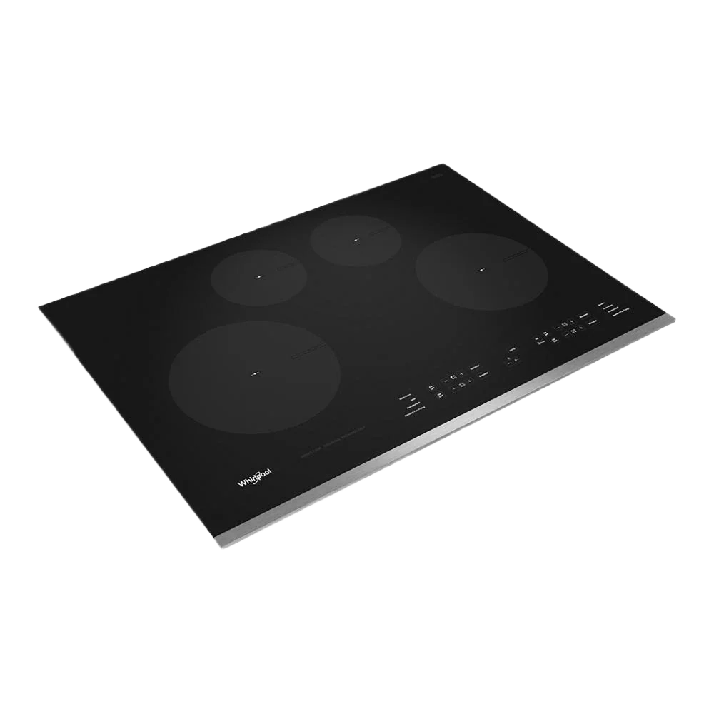 30-Inch Induction Cooktop - Image 5