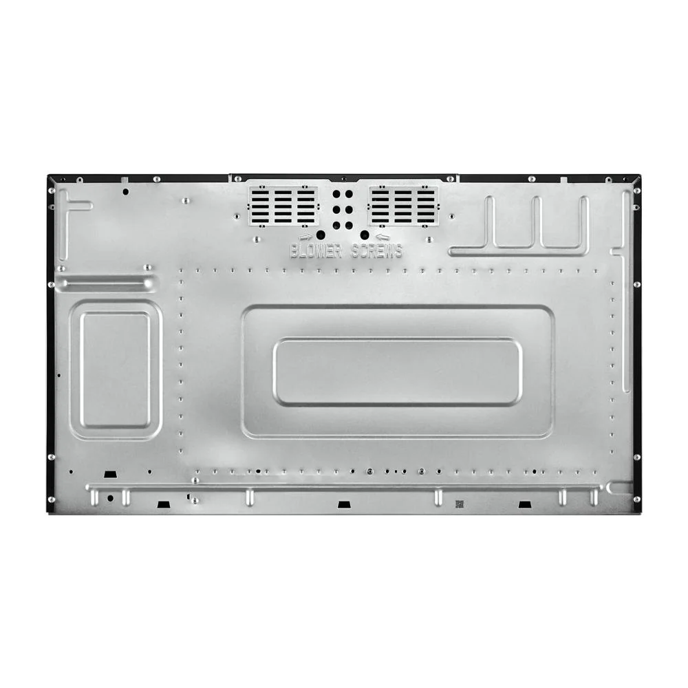 30-inch Wide Over the Range Microwave - 1.7 cu. ft. - Image 4