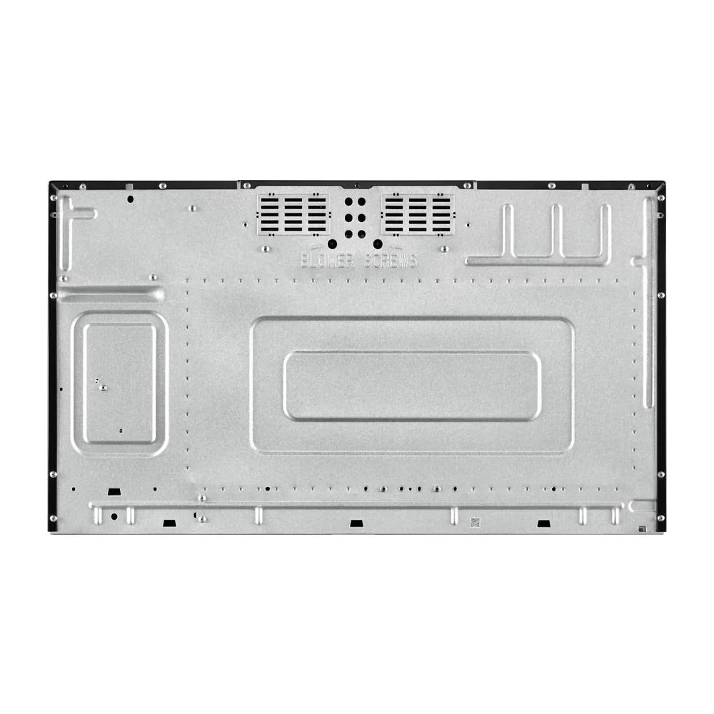 30-inch Wide Over the Range Microwave with Sensor Cooking - 1.9 cu. ft. - Image 4