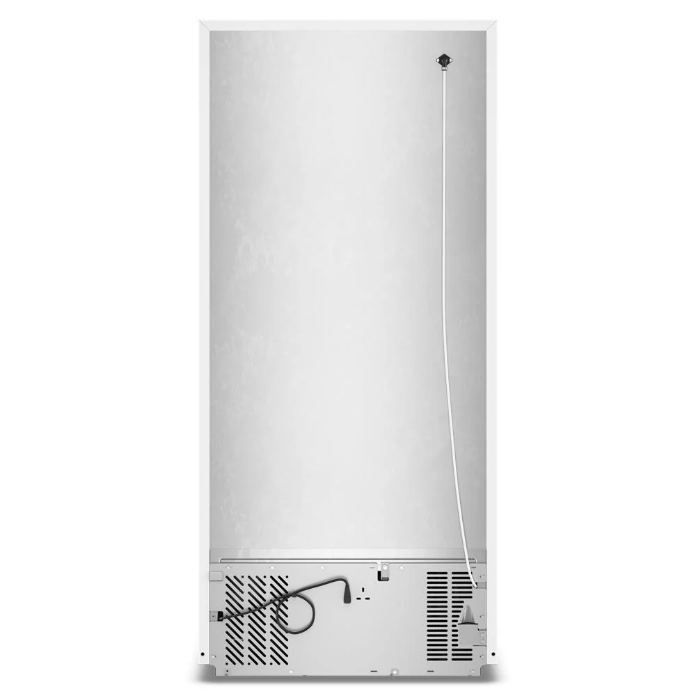 30-Inch Wide Top-Freezer Refrigerator With Dual Crisper Drawers—19 Cu. Ft. - Image 4