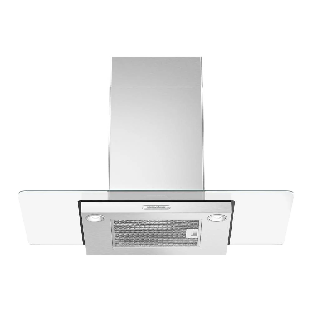 36" 400 CFM Range Hood with LED Task Lighting - Image 4