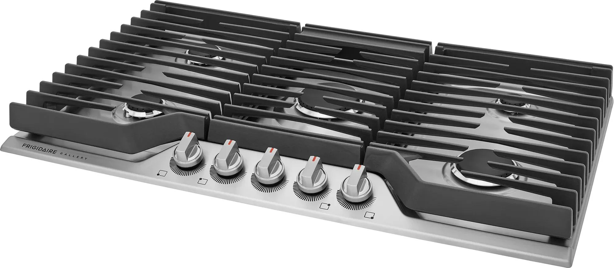 36" Gas Cooktop - Image 5