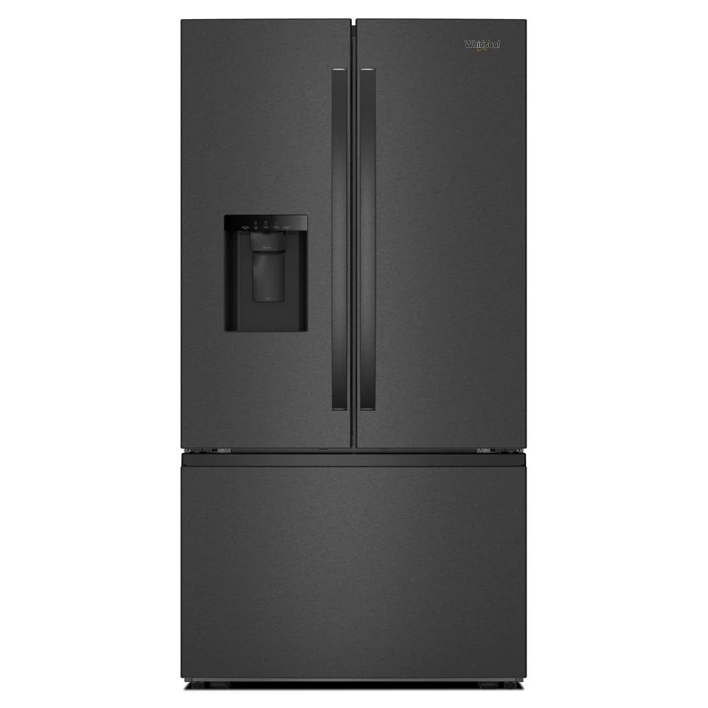 36-Inch French Door Refrigerator with Dual Ice Makers - 30 cu. ft.