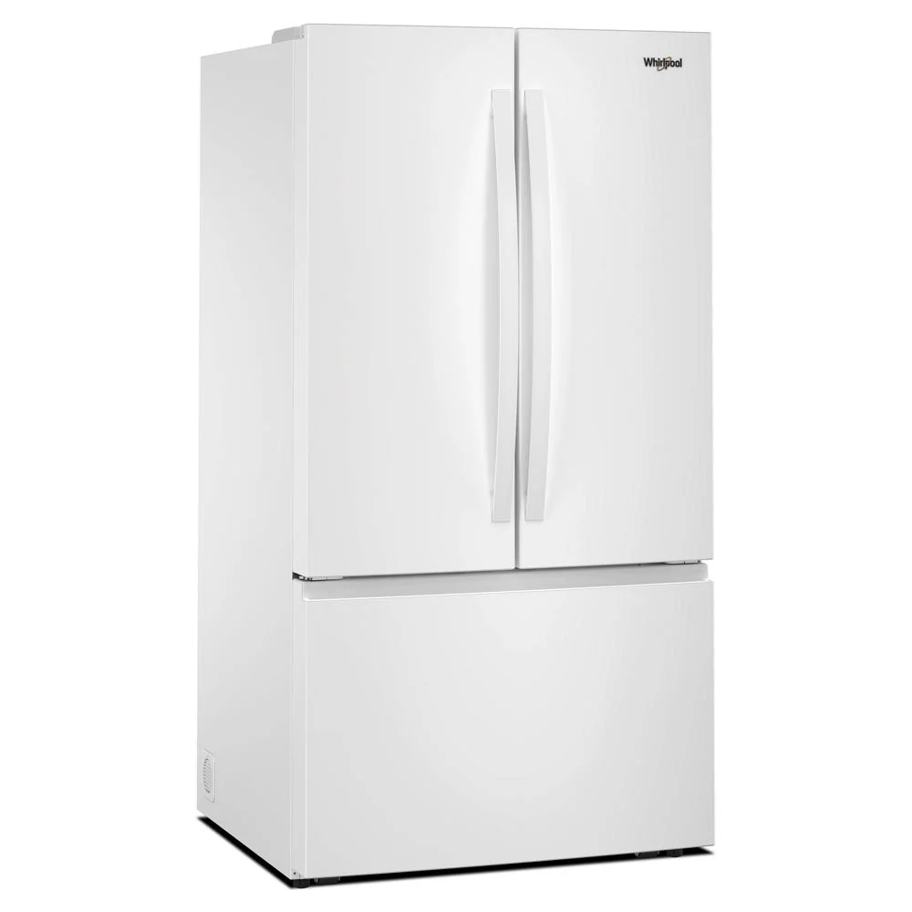 36-Inch French Door Refrigerator with Ice Maker - 31 cu. ft. - Image 4