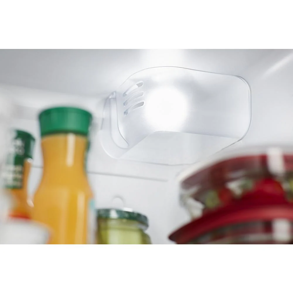 36-inch Wide Side-by-Side Refrigerator - 25 cu. ft. - Image 3