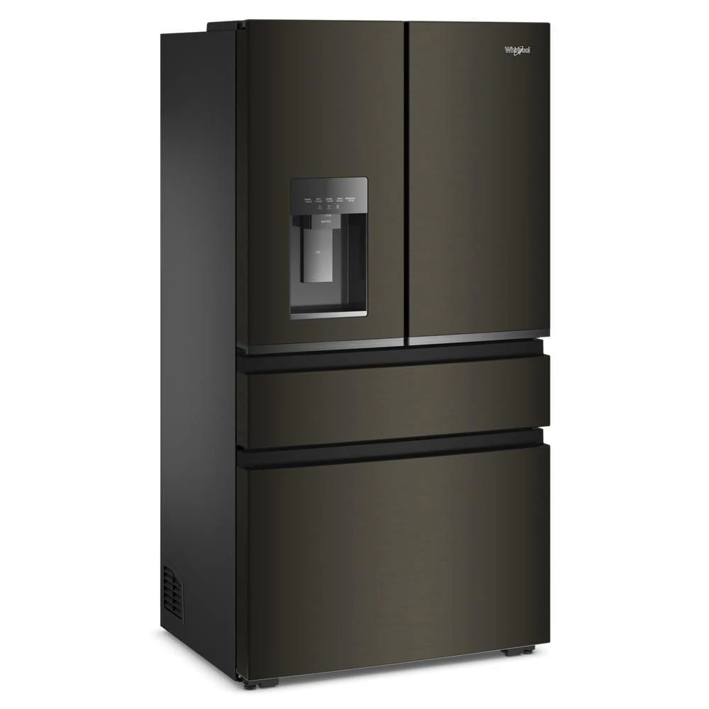 36-inch Wide True Counter Depth 4-Door French Door Refrigerator - 22 cu. ft. - Image 5