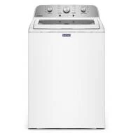 4.7 Cu. Ft. Top Load Agitator Washer with Extra Power Cycle - Image 2