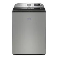5.3 Cu. Ft. Top Load Impeller Washer with Extra Power and Smart Appliance - Image 2