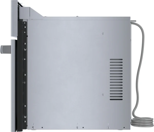 500 Series, Built-In Microwave Oven, 30'', Stainless steel - Image 3
