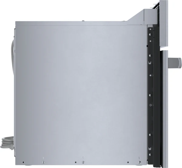 500 Series, Built-In Microwave Oven, 30'', Stainless steel - Image 4