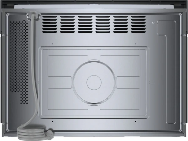 500 Series, Built-In Microwave Oven, 30'', Stainless steel - Image 5