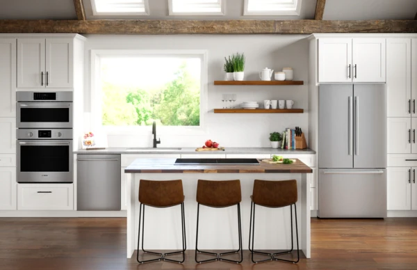500 Series, Combination Oven, 30'' - Image 3