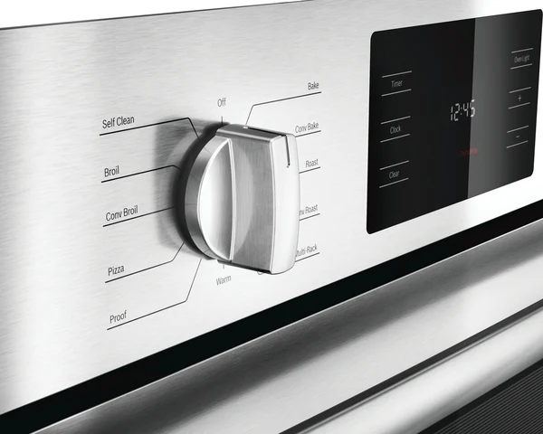 500 Series, Double Wall Oven, 30'' - Image 3