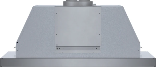 500 Series, Pull-out Hood, 36'', Stainless Steel - Image 5