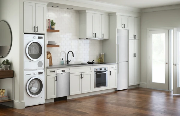 500 Series, Single Wall Oven, 24'', Stainless Steel - Image 4