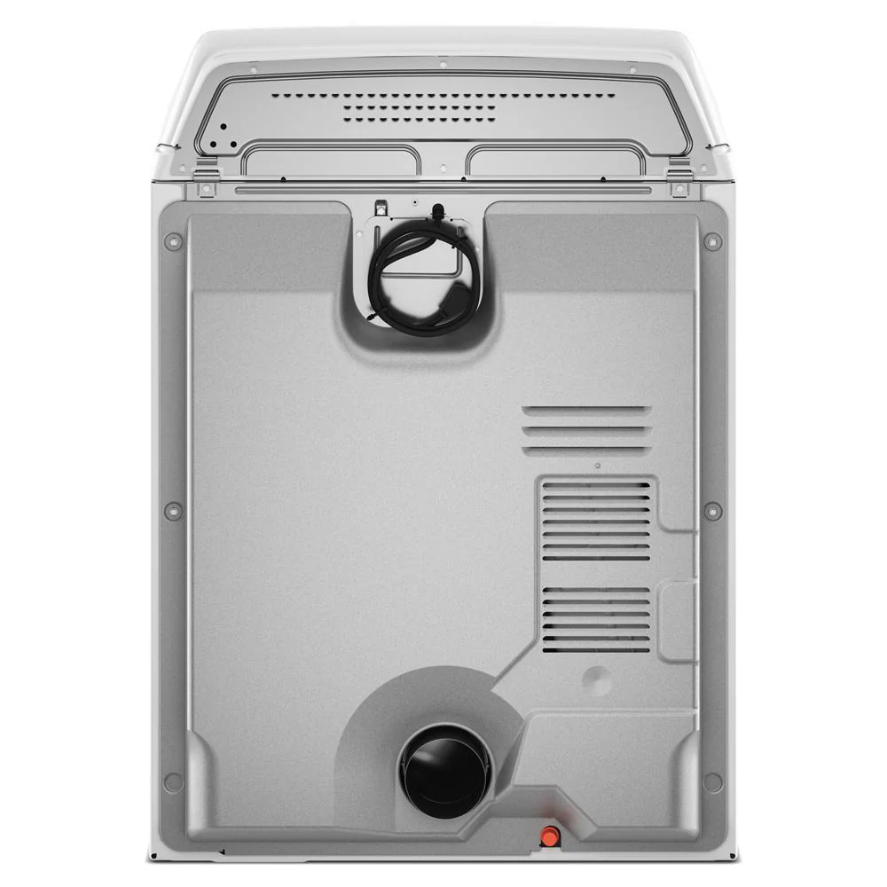 7.0 cu. ft. Gas Dryer with Adaptive Dry - Vented Top Load Matching - Image 5