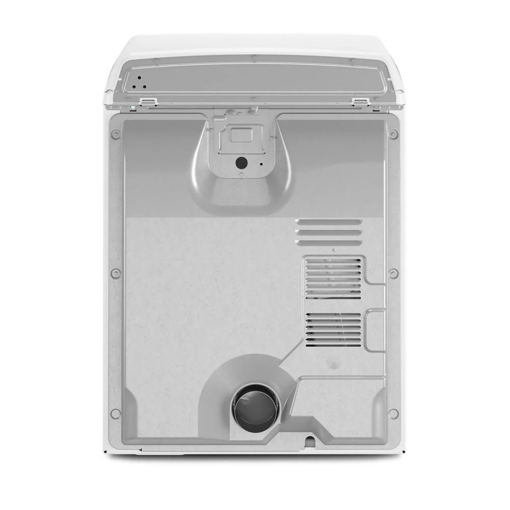 7.0 Cu. Ft. Top Load Electric Moisture Sensing Dryer - Image 4