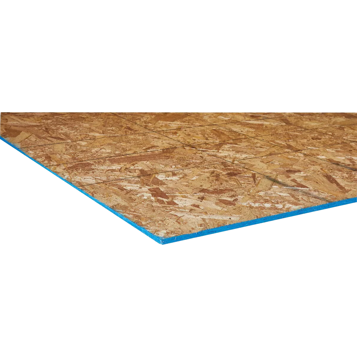 7/16X4X9 OSB Sheathing
